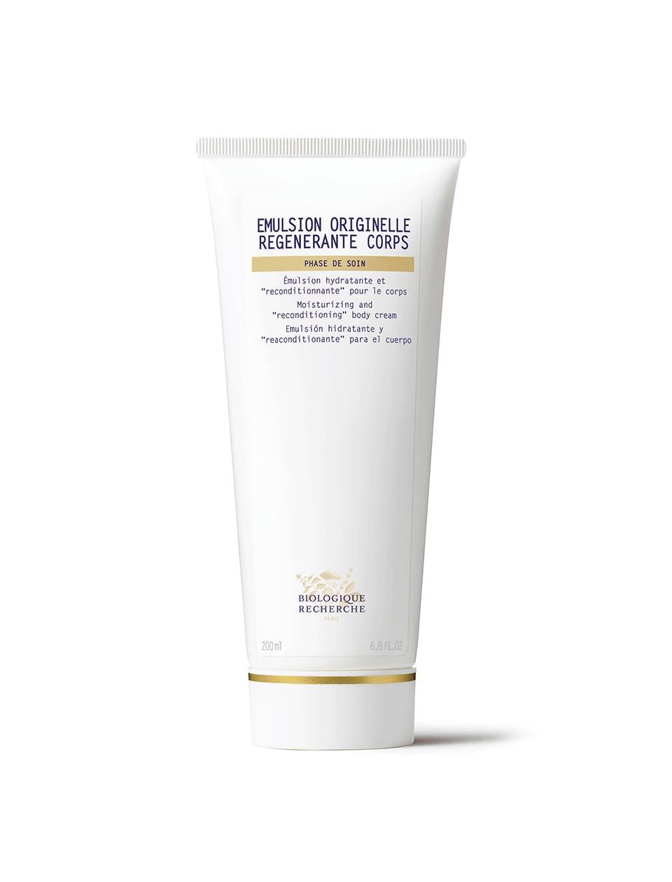 EMULSION ORIGINELLE REGENERANTE CORPS 200 ml