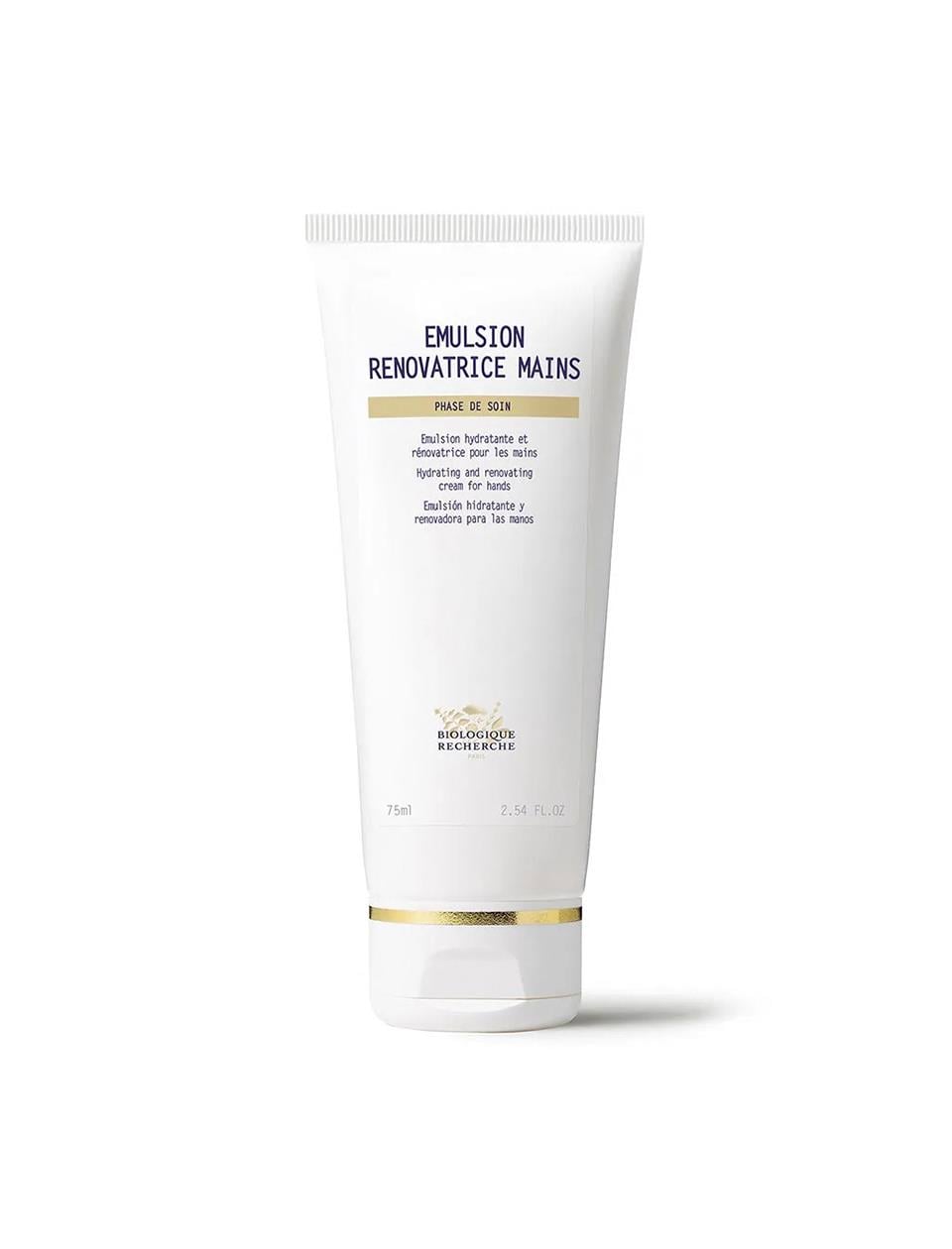 EMULSION RENOVATRICE MAINS 75 ml