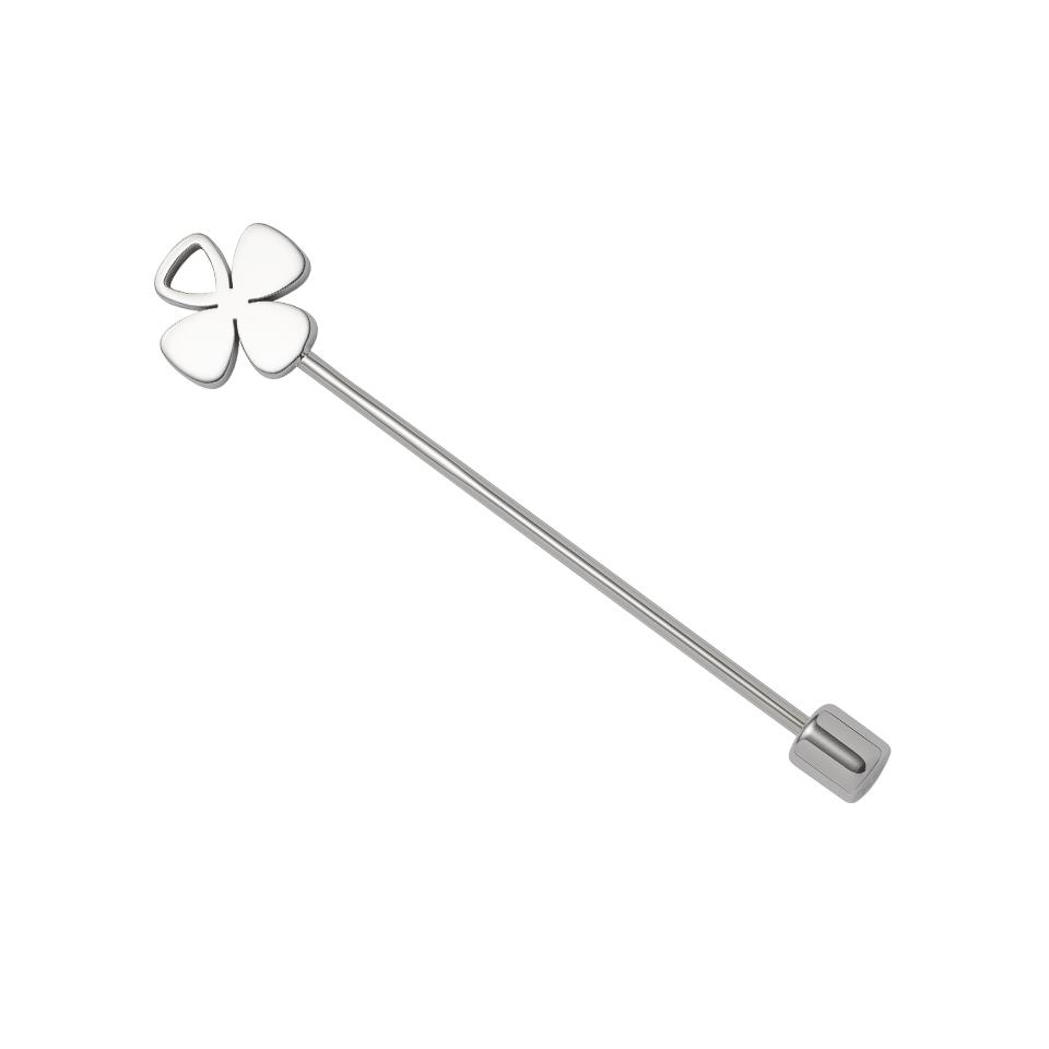 Energetix - Magnet Short Water Stick (Lucky Clover Leaf)