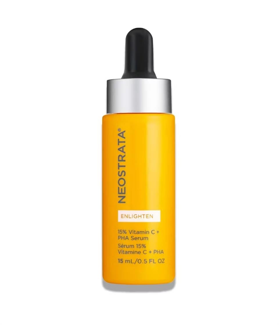 Enlighten - 15% Vitamin C + PHA Serum 15 ML