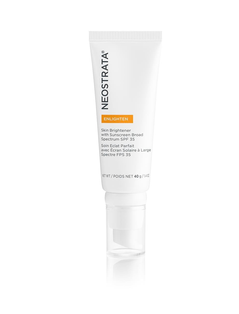 Enlighten - Skin Brightener SPF35 40 GR