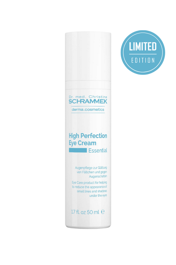 Essential - High Perfection Eye Cream 50 ML