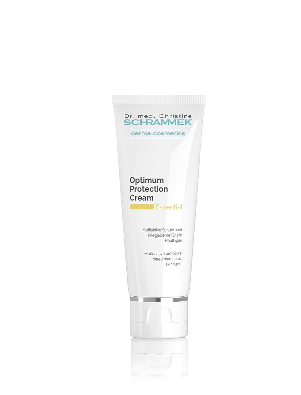 Essential - Optimum Protection Cream SPF30+ 75 ML