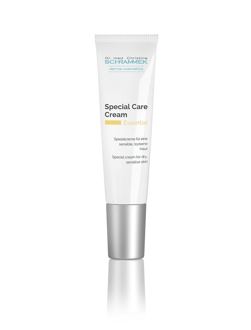 Essential - Special Care Cream 15 ML