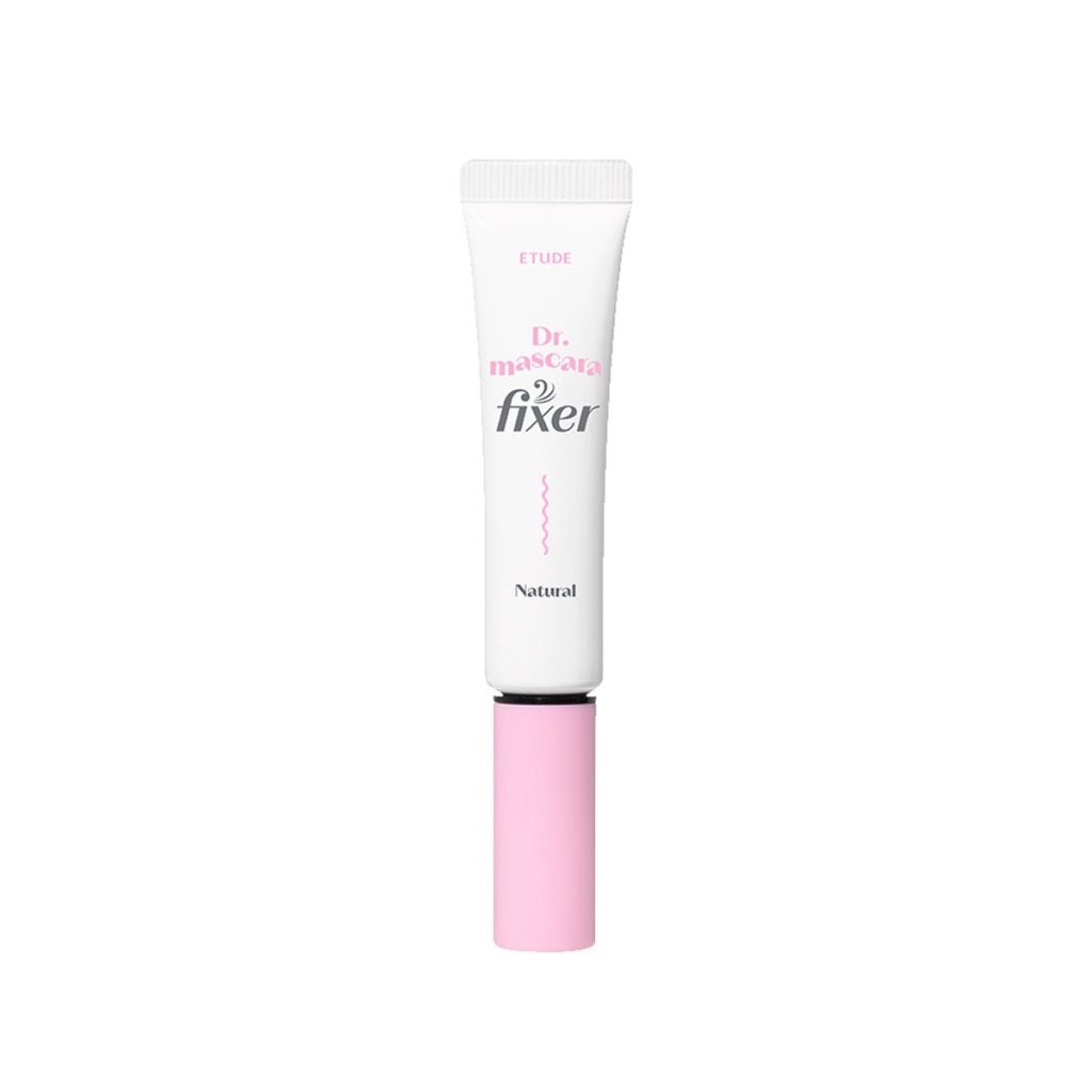 Etude Mascara Fixer Vegan - Doğal Kirpik Sabitleyici