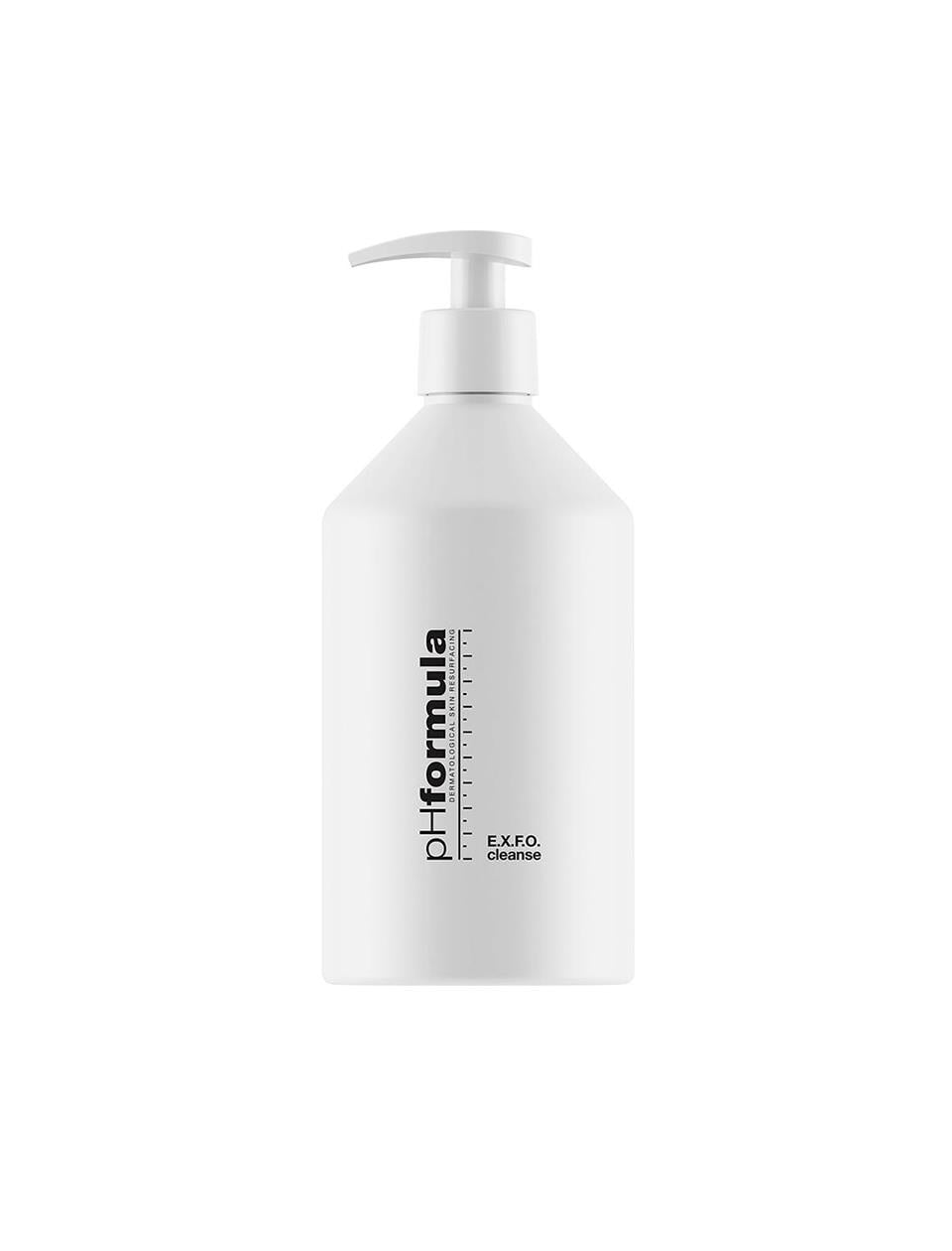EXFO Cleanse 500 ML