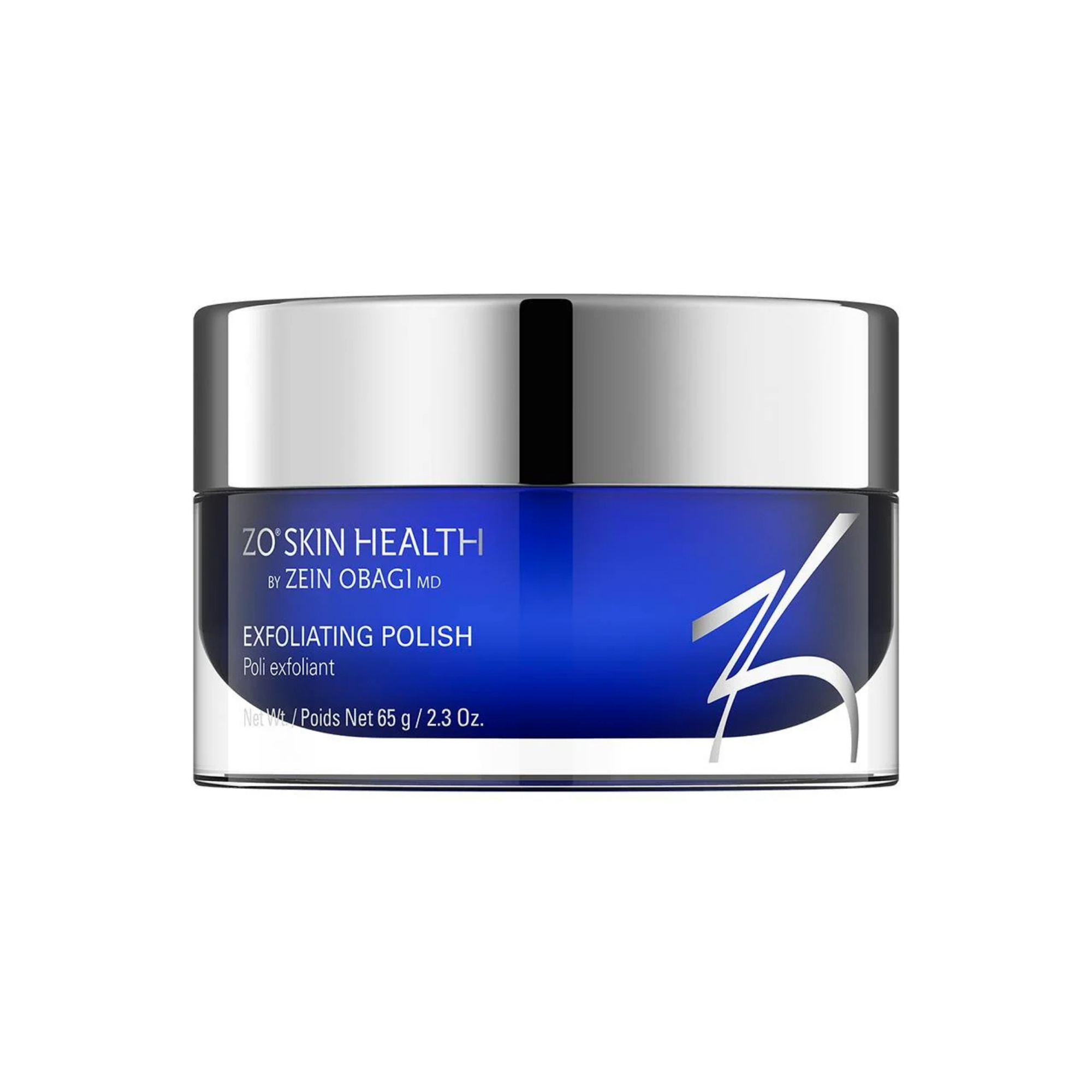 Exfoliating Polish 65g