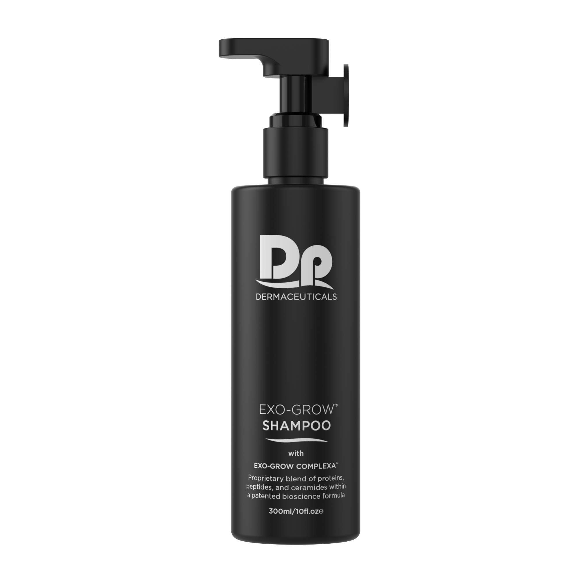 Exo-Grow All in One Shampoo 300 ml