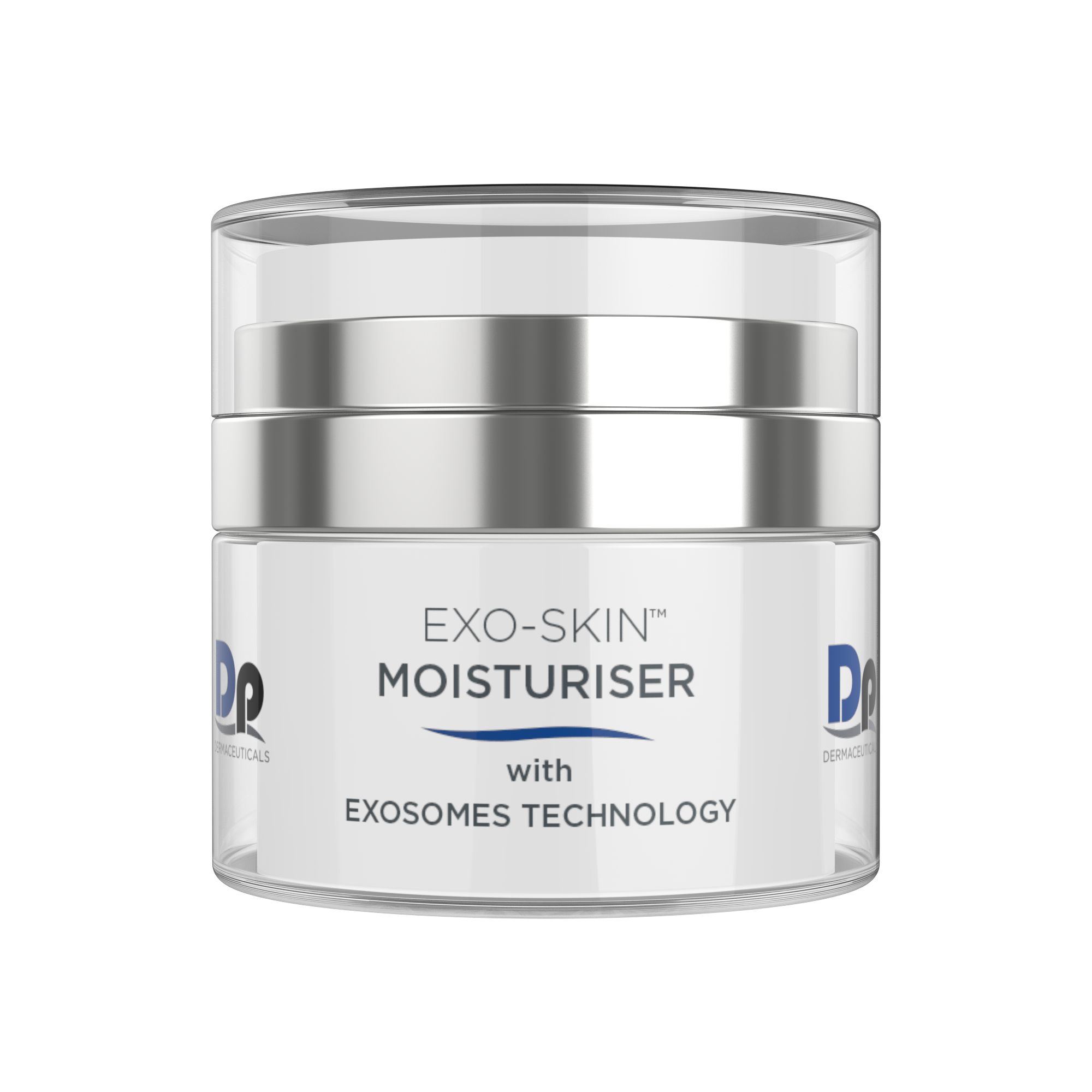 Exo-Skin Moisturiser 30 ml
