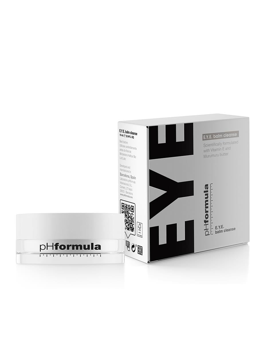 EYE Balm Cleanse 10ML