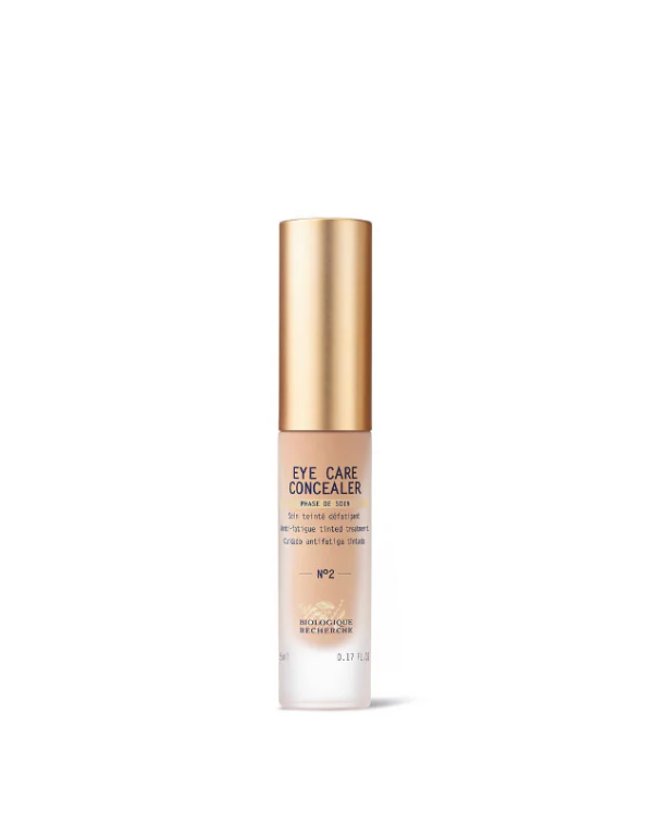 Eye Care Concealer No.2