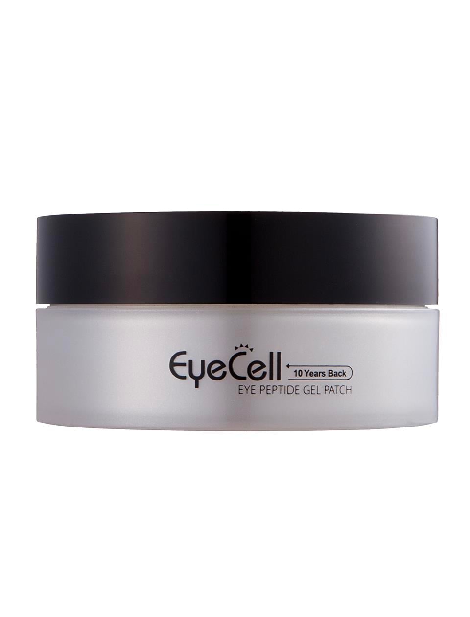EYECELL - Eye Peptide Gel Patch 98 GR