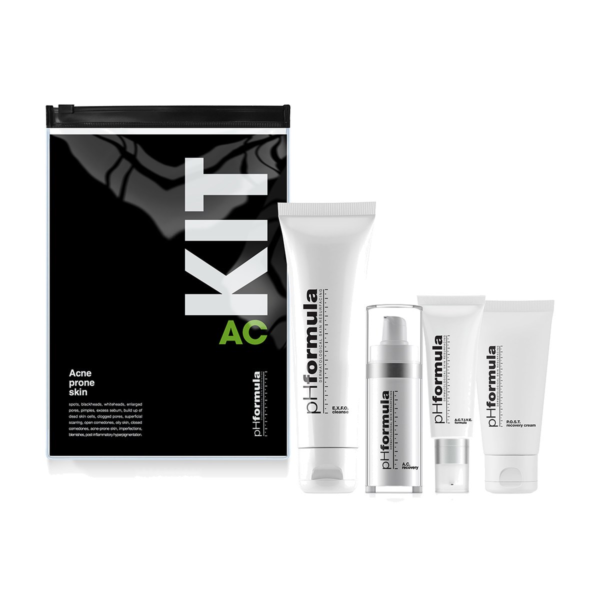 Acne Resurfacing Kit