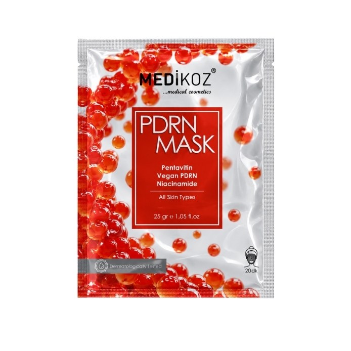Medikoz PDRN Mask 25 g