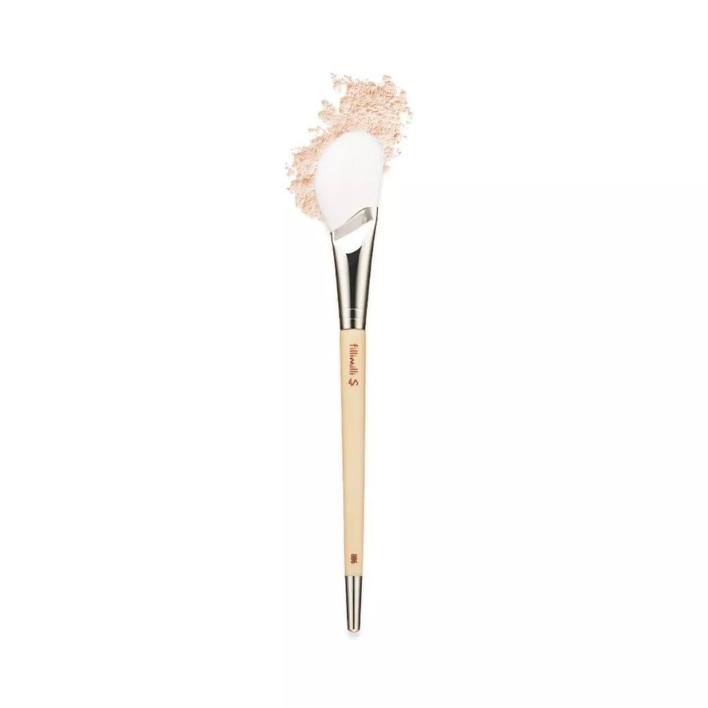 Fillimilli Airy Blur Brush - Doğal Allık Highlight