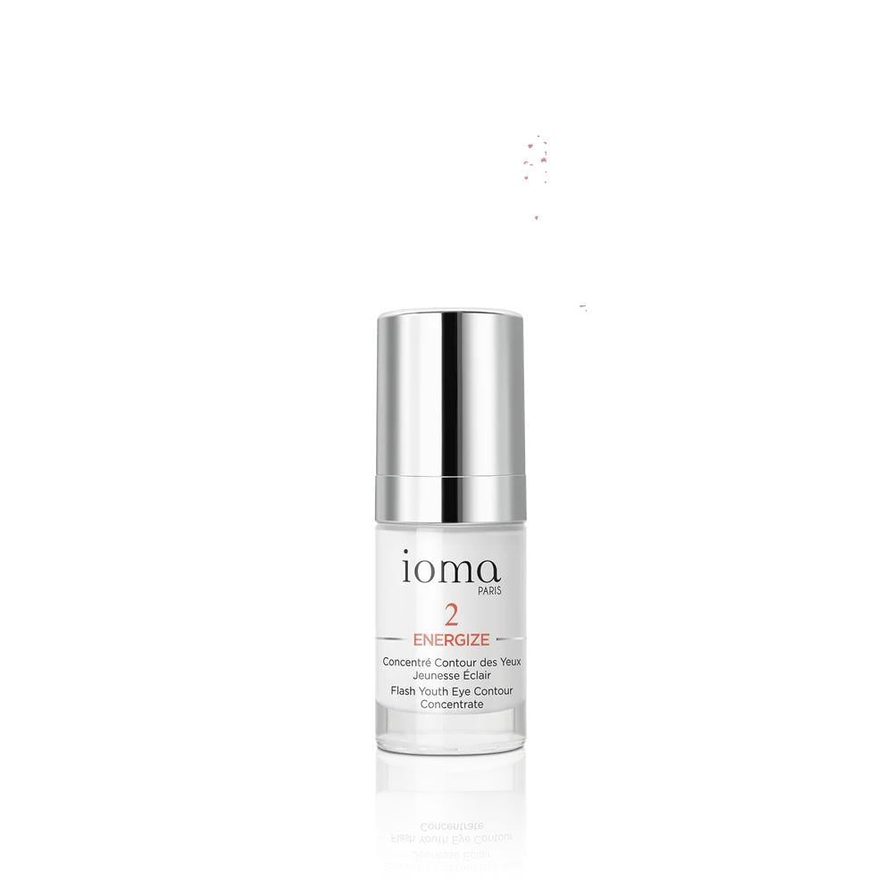Flash Youth Eye Contour Concentrate 15 ml