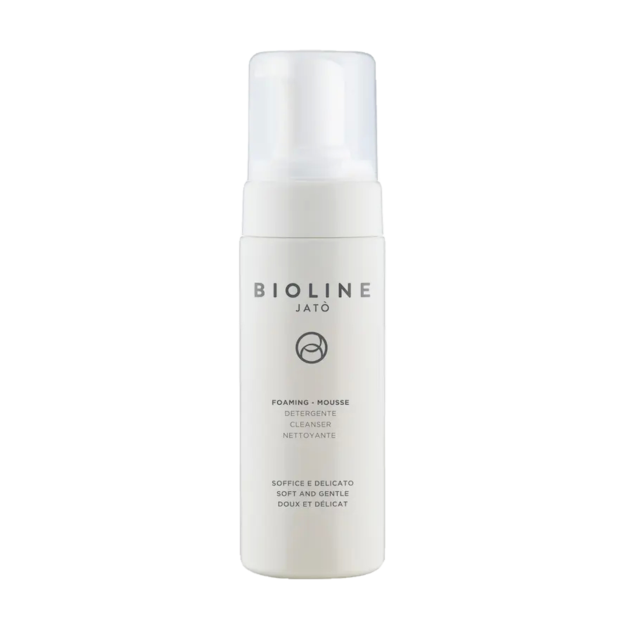 Foaming-Mousse Cleanser 150 ml