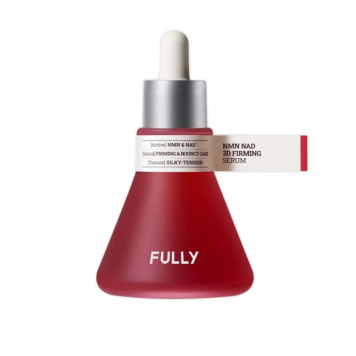 Fully NMN NAD 3D Firming Serum 50ml - Sıkılaştırıcı Serum