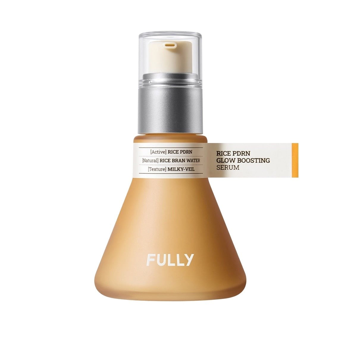 Fully Rice PDRN Glow Boosting Serum 50ml - Aydınlatıcı Serum