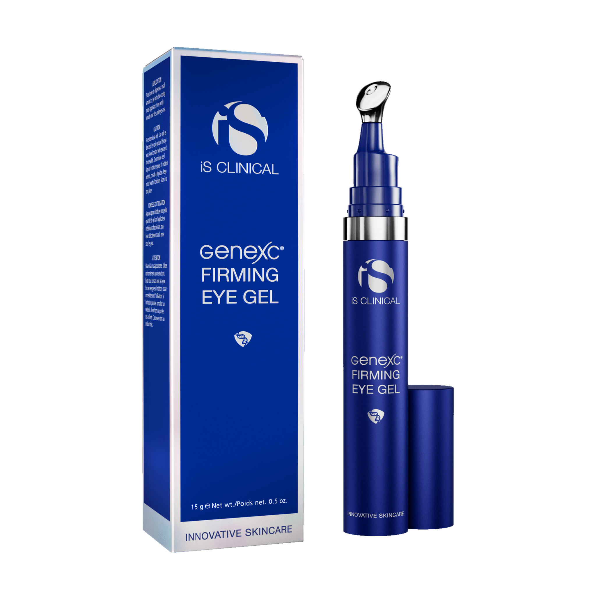 GeneXC Firming Eye Gel 15gr