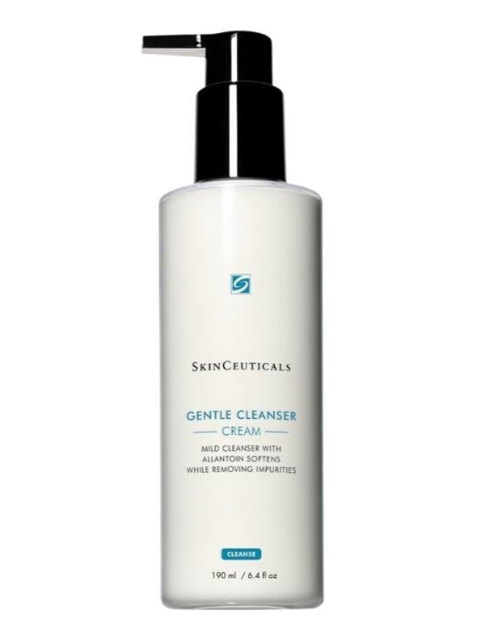 Gentle Cleanser SC 190 ml