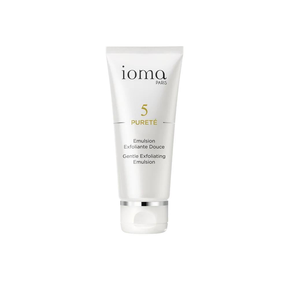 Gentle Exfoliating Emulsion 50 ml