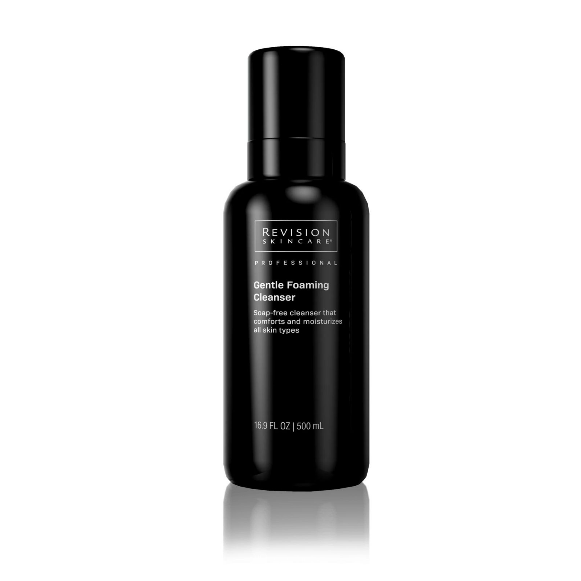 Gentle Foaming Cleanser 500 ml