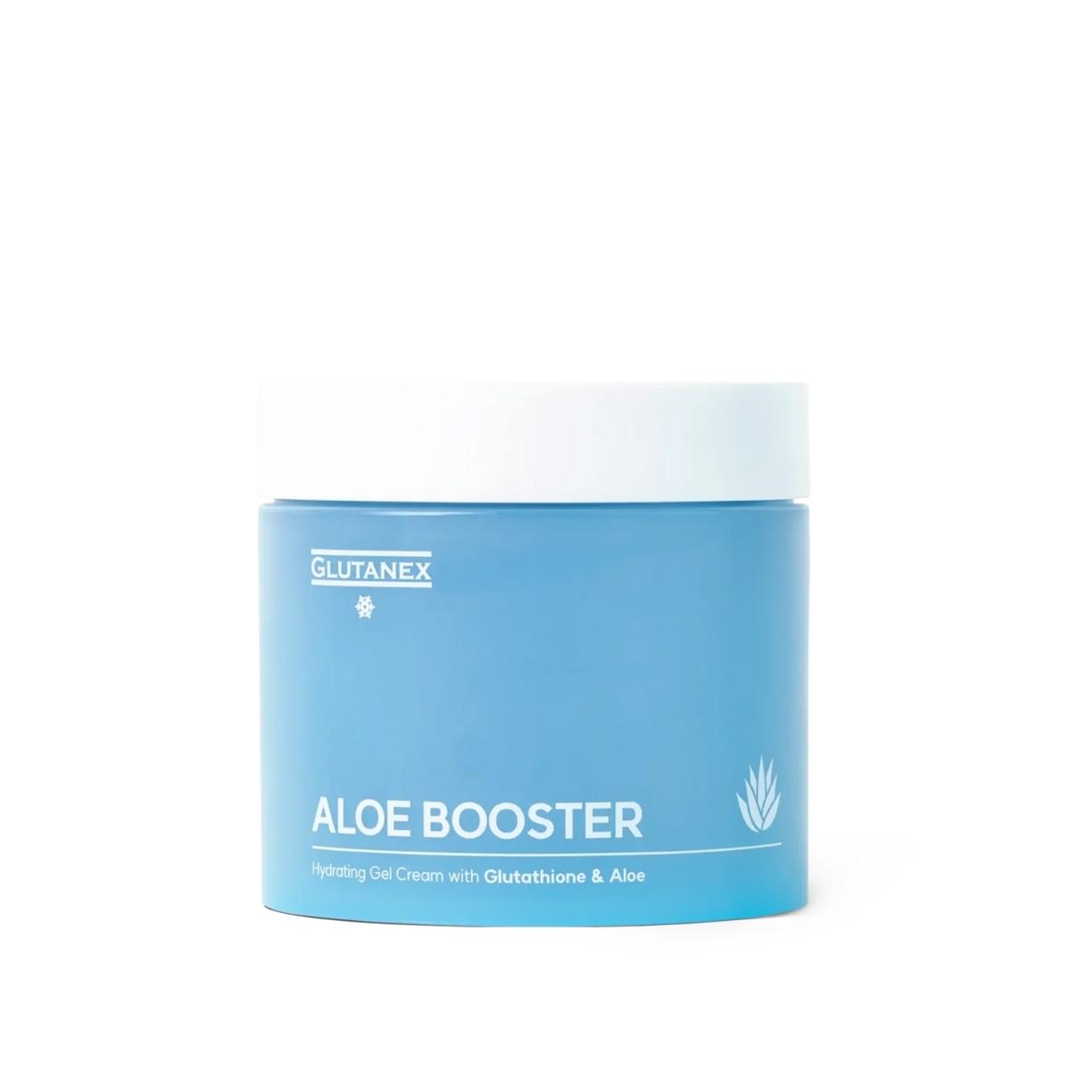 Glutanex Aloe Booster Cream 200 ml