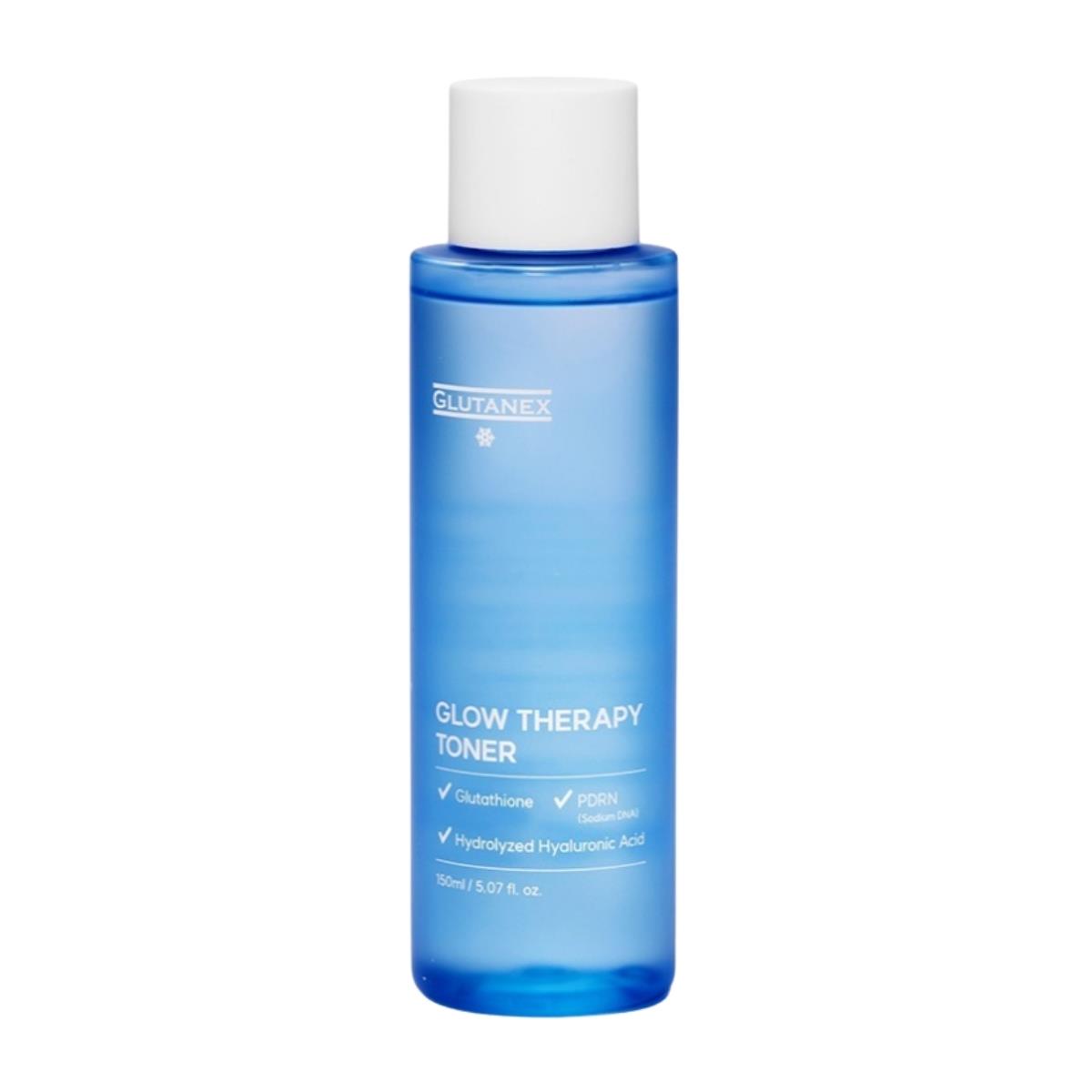 Glutanex Glow Therapy Toner 150 ml