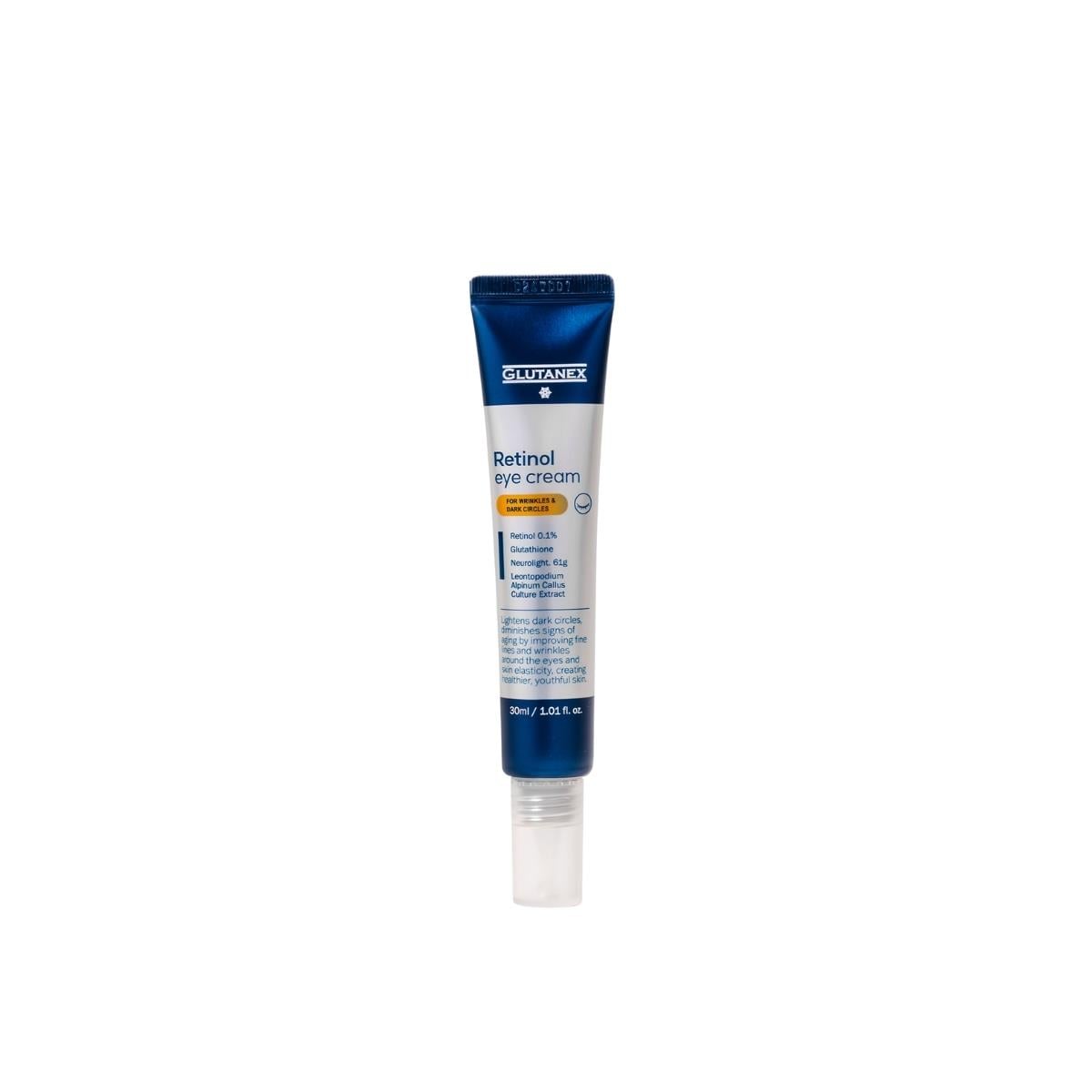 Glutanex Retinol Eye Cream 30 ml