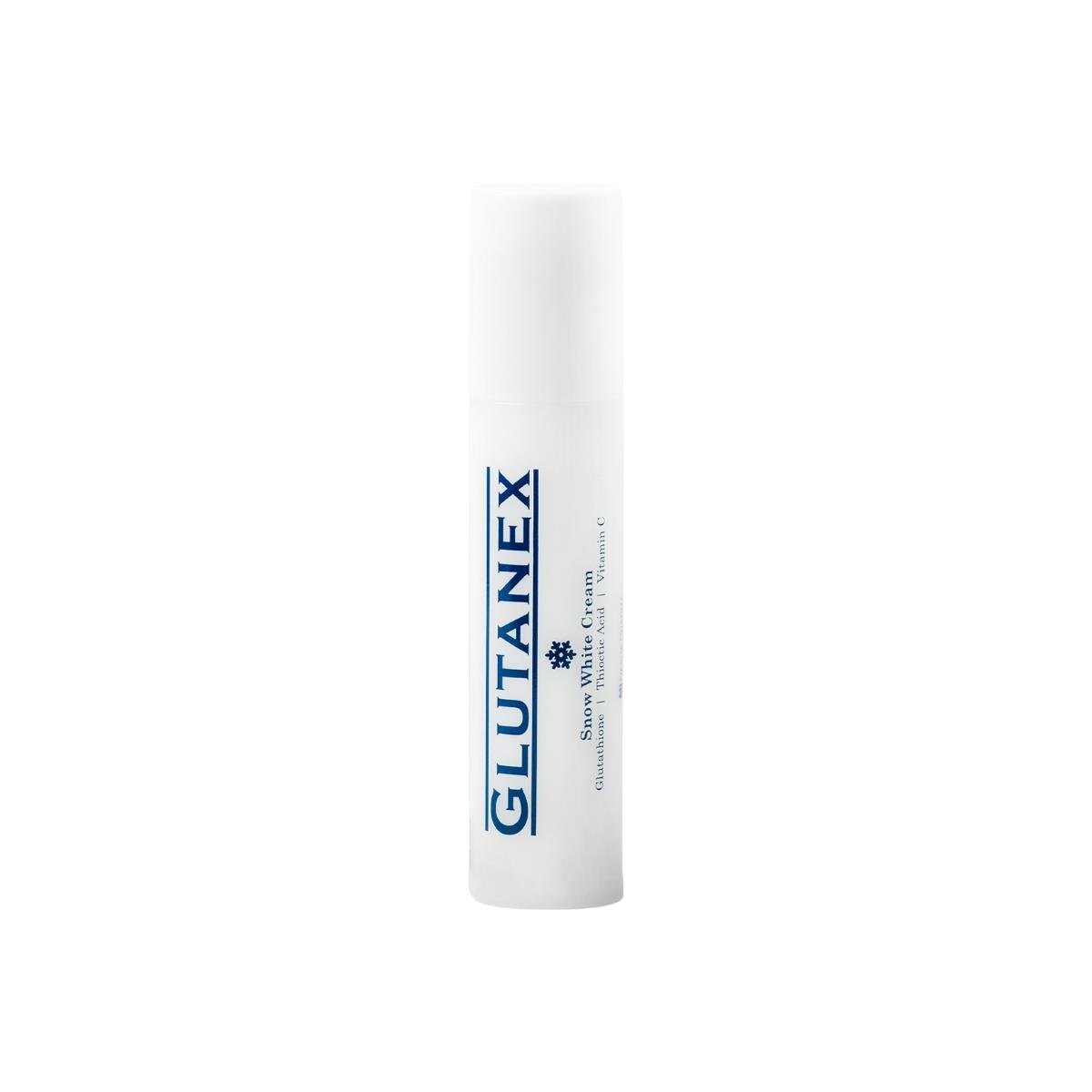 Glutanex Snow White Cream 50 ml