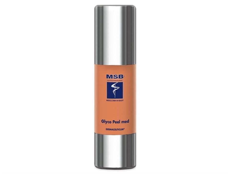 Glyco Peel med - 30 ml