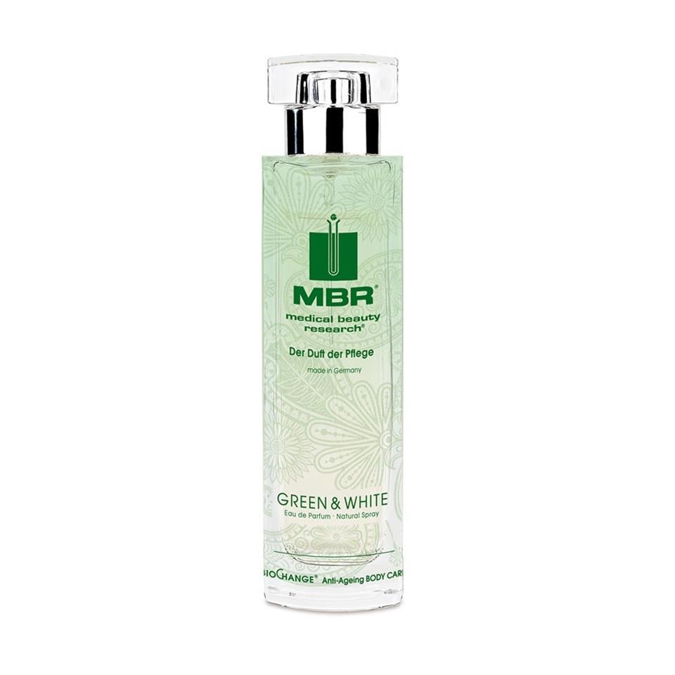 GREEN & WHITE - 100 ml