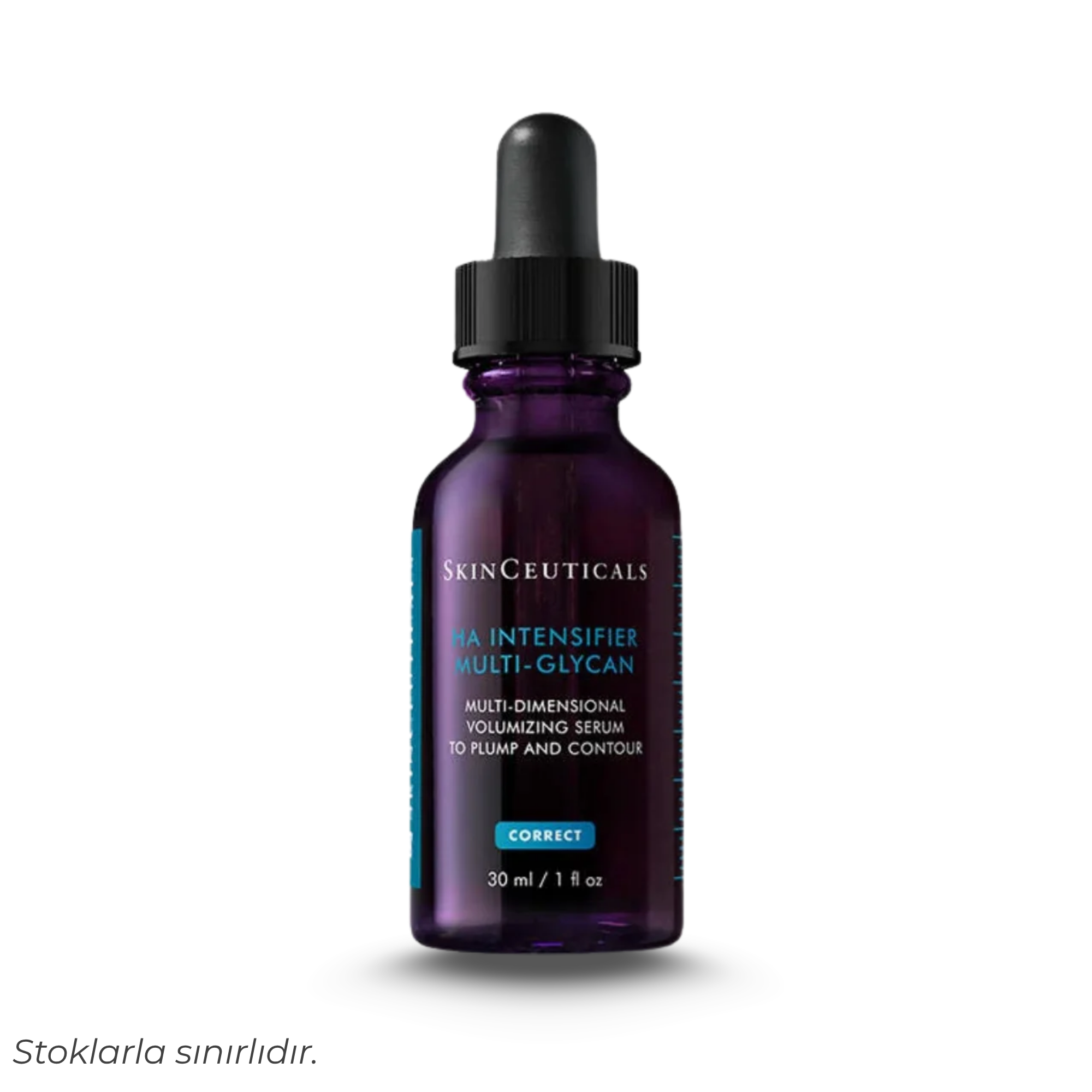 HA Intensifier Multi-Glycan 30 ml