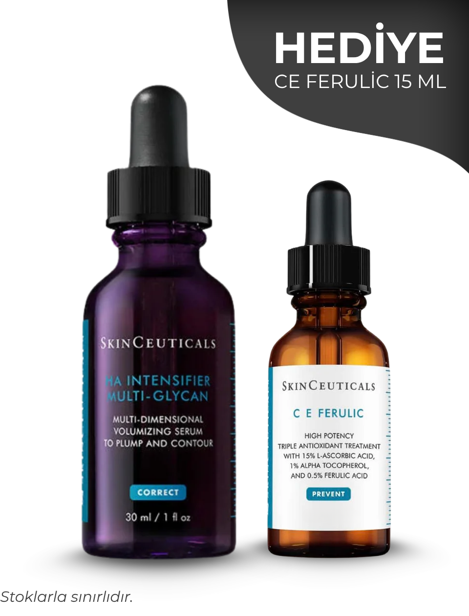 HA Intensifier Multi-Glycan 30 ml