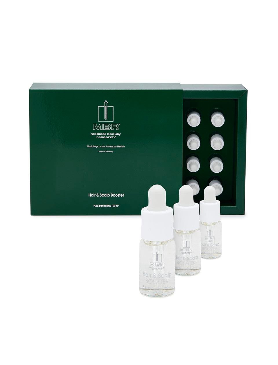 Hair & Scalp Booster - 20x5 ml