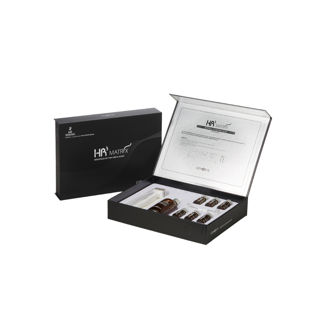 HR³ Hair Matrix Kit