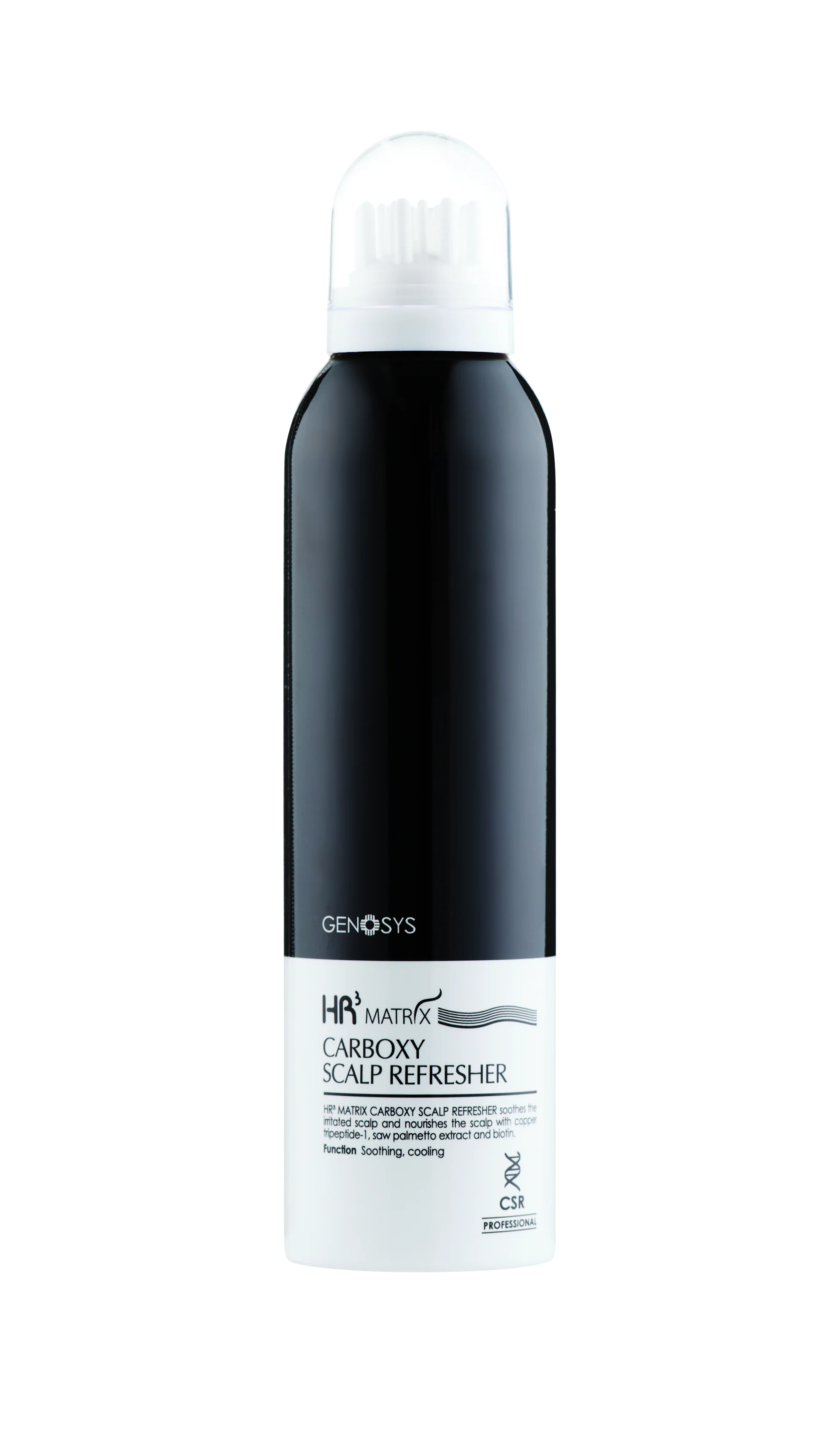 HR³ Matrix Carboxy Scalp Refresher α 200 ml