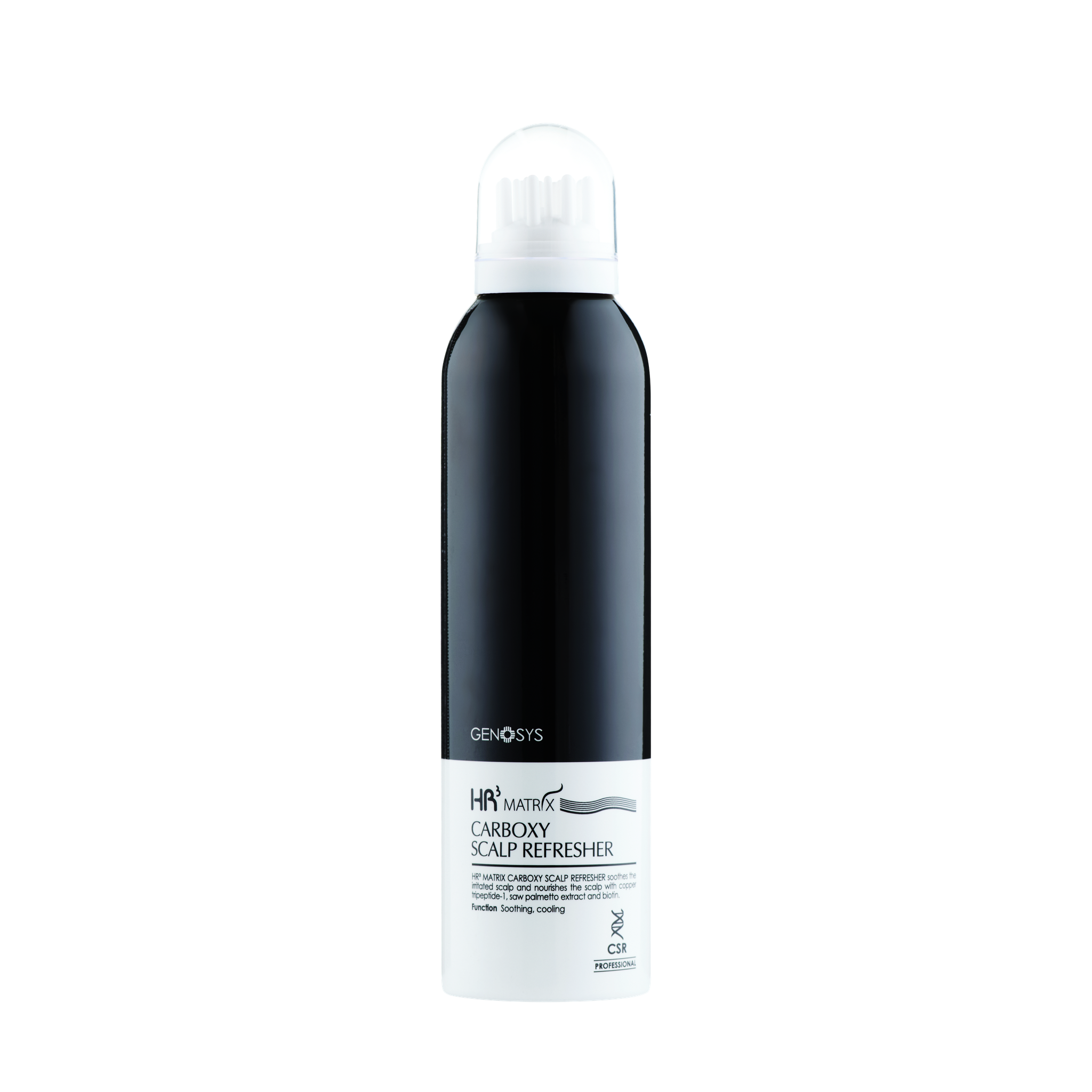 HR³ Matrix Carboxy Scalp Refresher α 200 ml