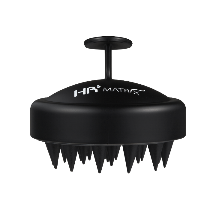 HR³ Matrix Scalp Brush