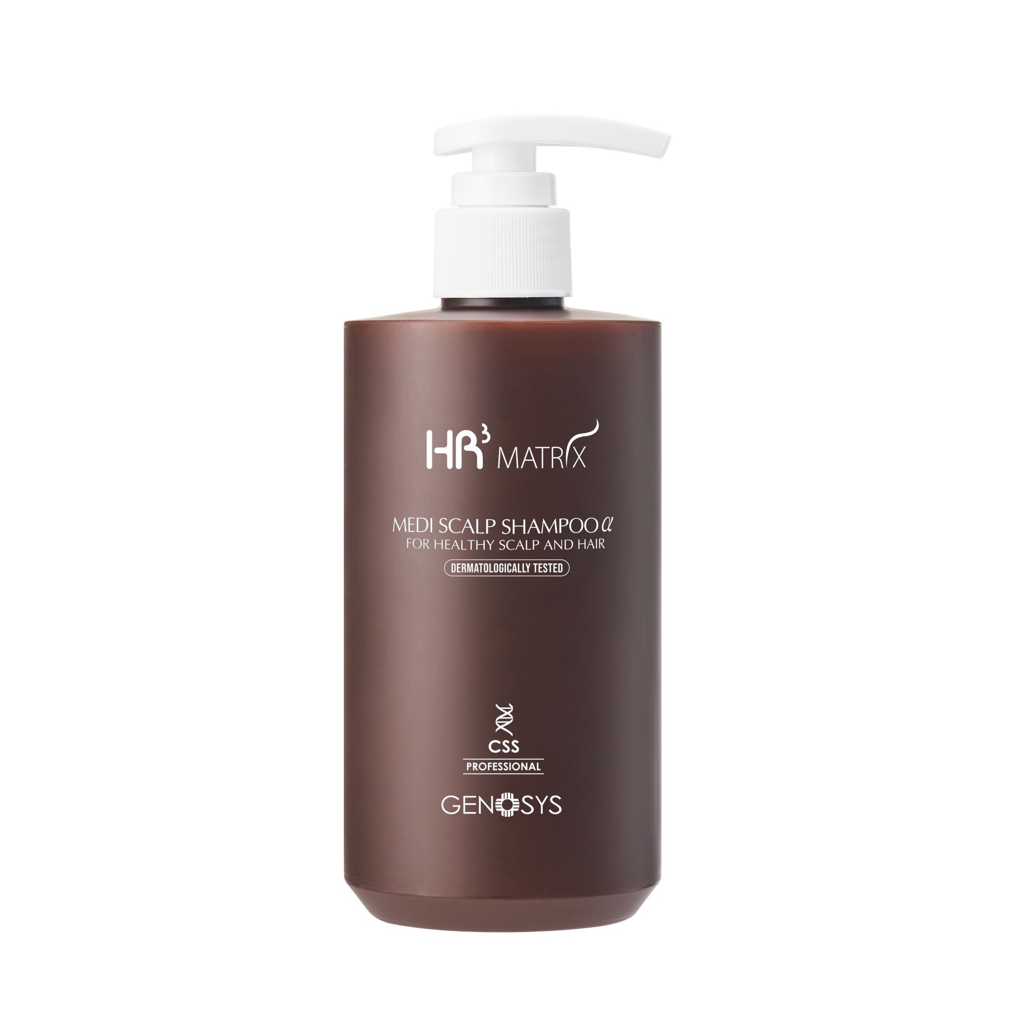 HR3 Matrix Medi Scalp Shampo α CHS 300 ml