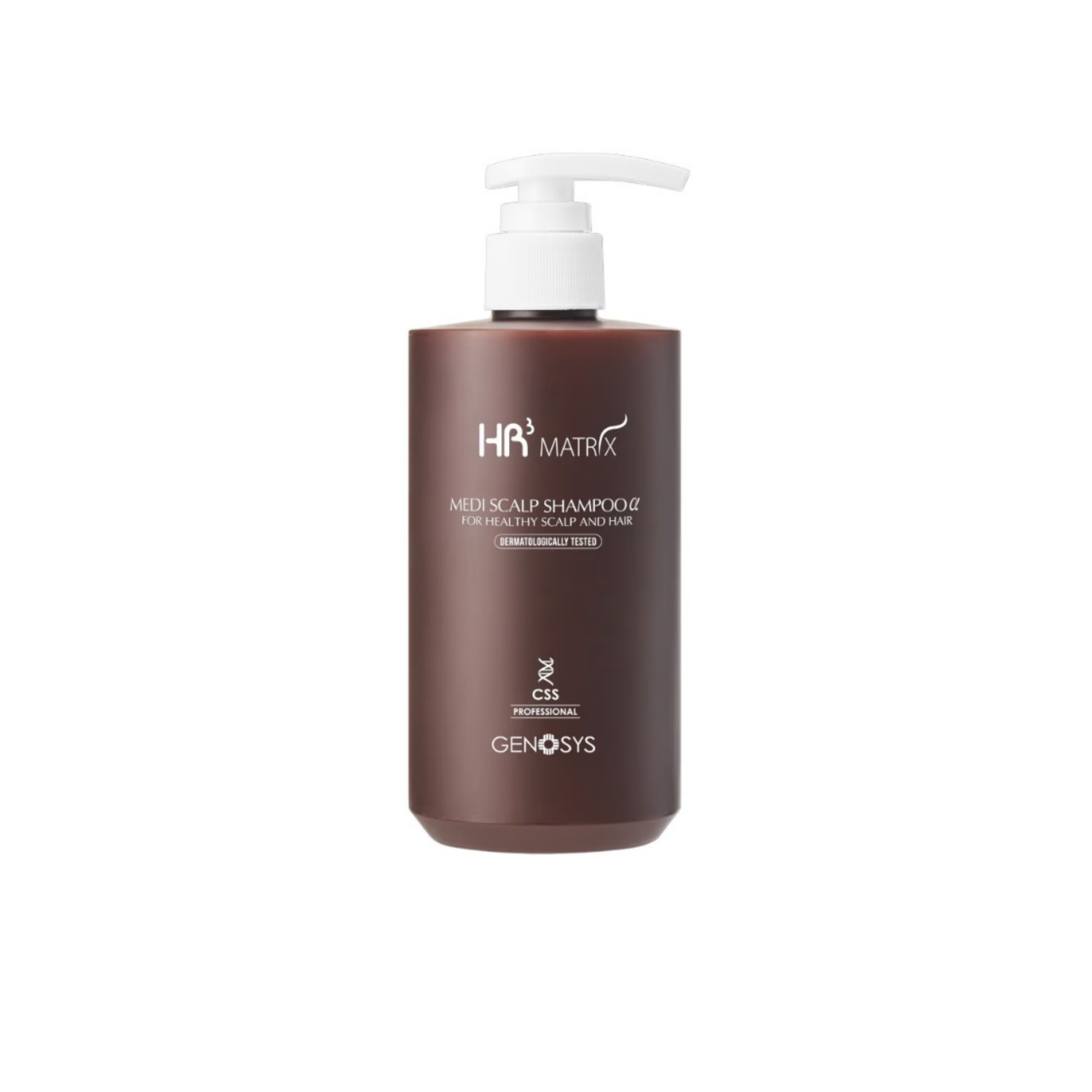 HR3 Matrix Medi Scalp Shampo α CHS 300 ml