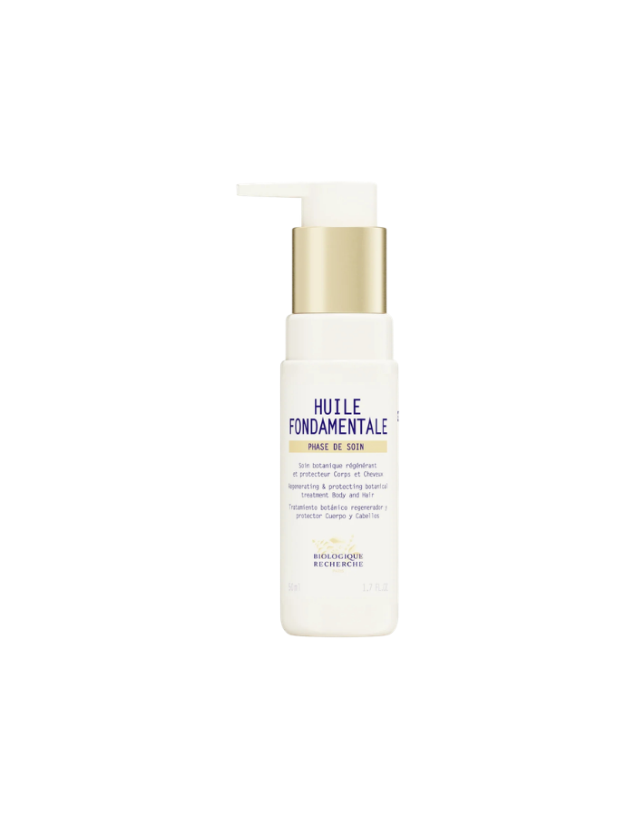 Huile Fondamentale 50 ml