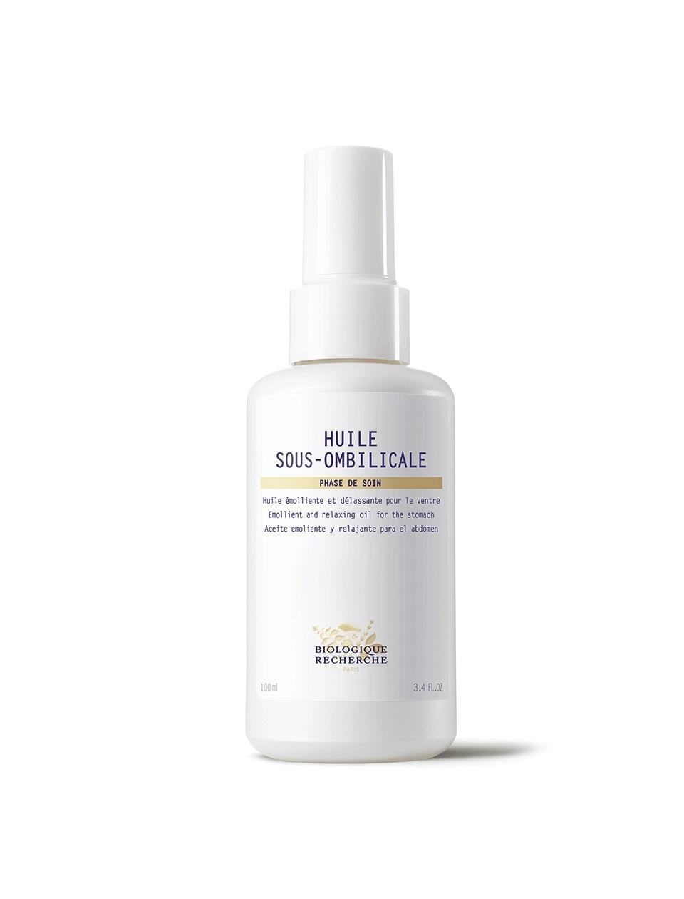 HUILE SOUS-OMBILICALE 100 ml