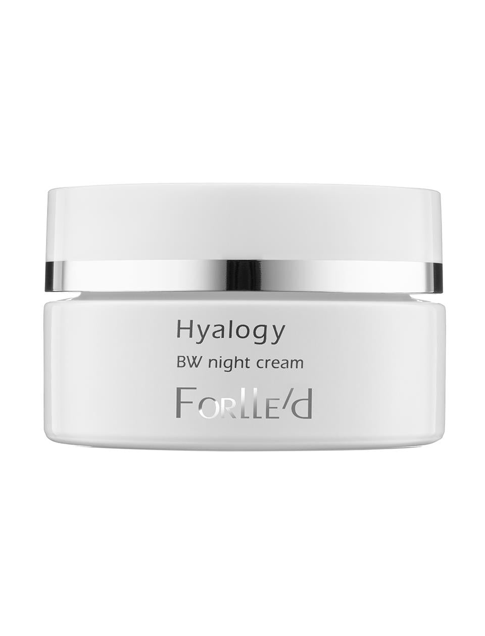 Hyalogy BW Night Cream 50 gr