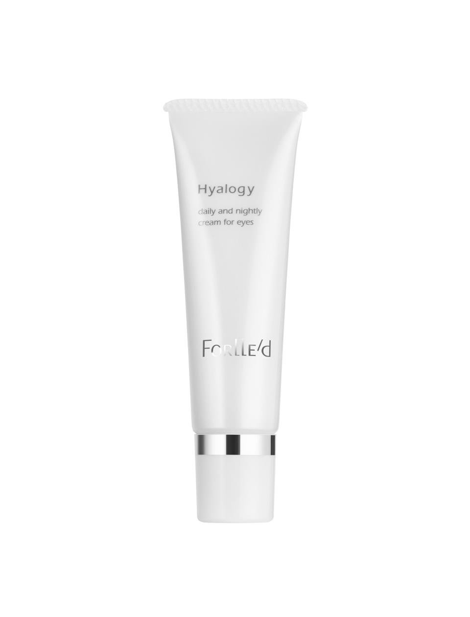 Hyalogy daily and nightly cream for eyes 9g