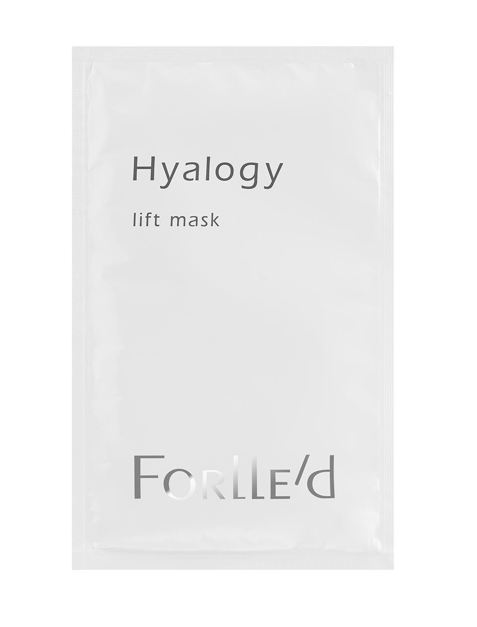 Hyalogy Lift Mask 5x33 ML