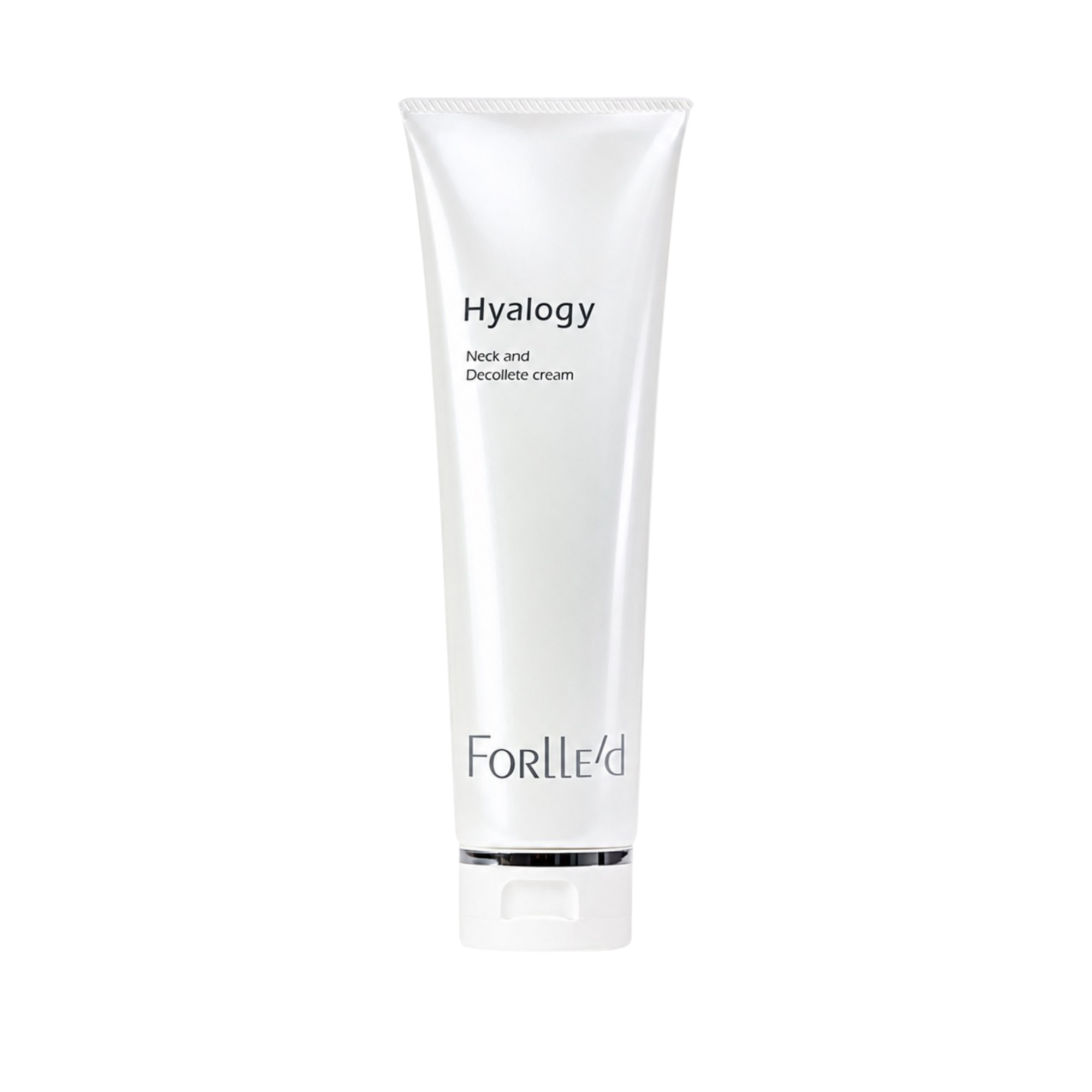 Hyalogy Neck and Decollete Cream 50 g