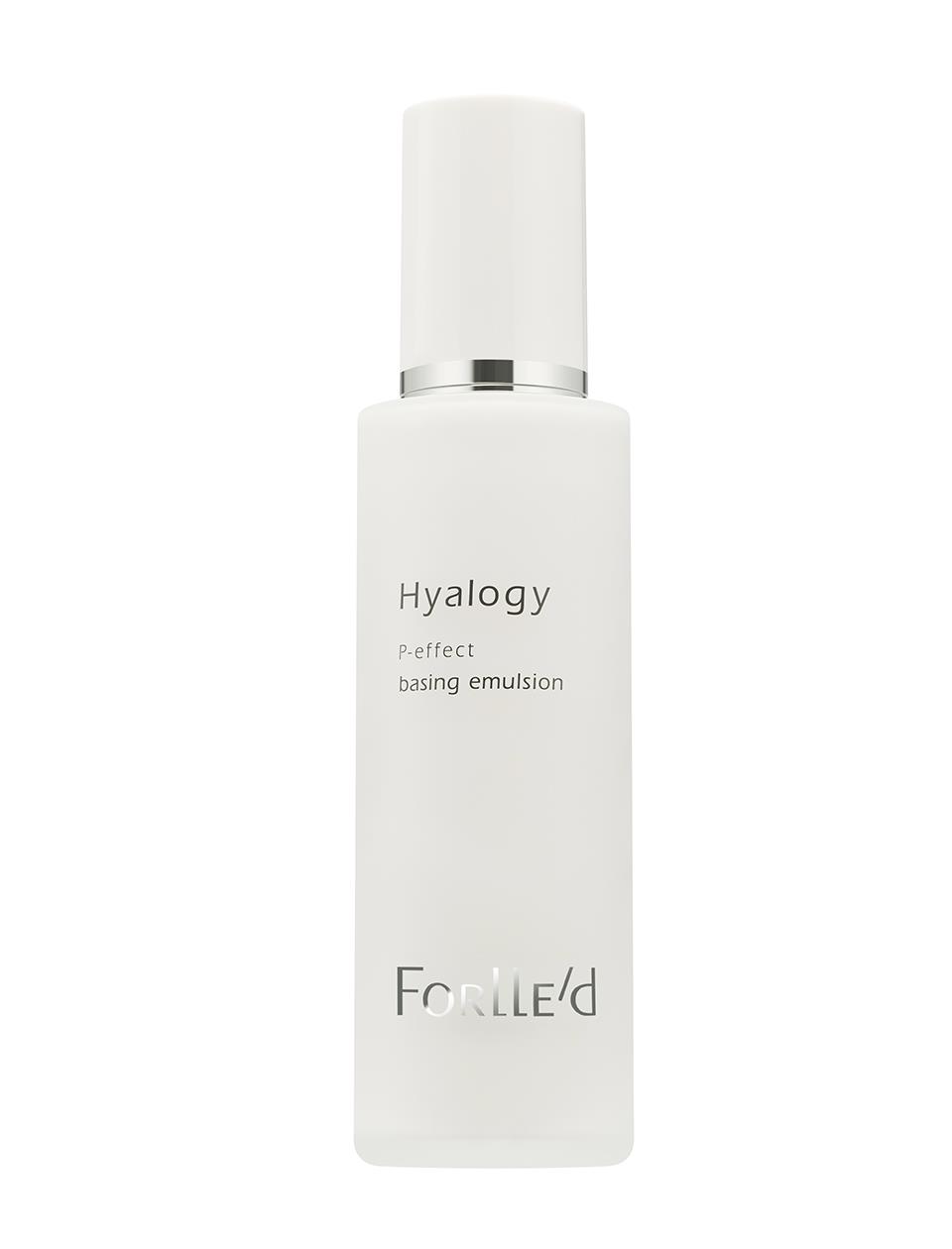 Hyalogy P-effect basing emulsion 100ml