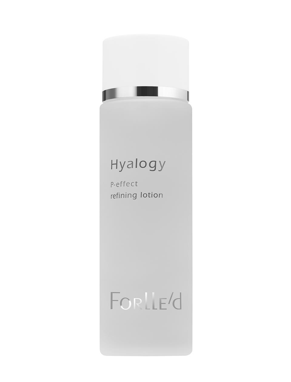 Hyalogy P-effect refining lotion 150ml